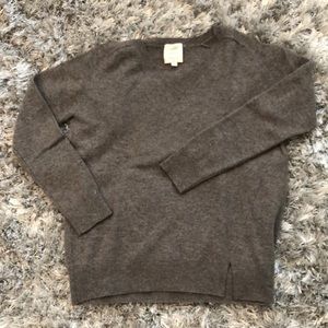 Mason Cashmere Sweater